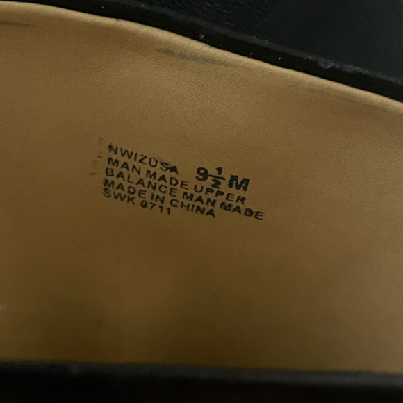 🌹Nine West Vintage America Collection ~ Size 9.5 ~ Knee High Boots - Picture 12 of 12